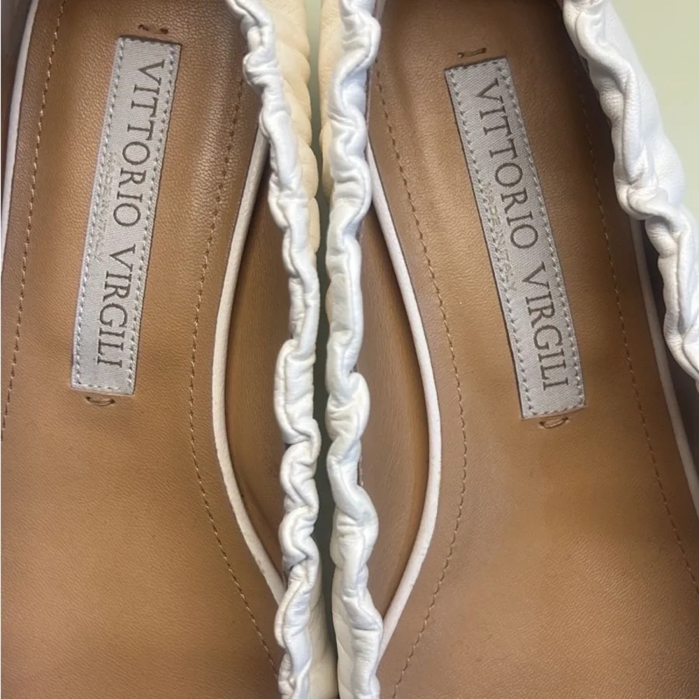 VITTORIO VIRGILI MADE IN ITALY Suede Loafers with Cushioned Insoles and Slip-ON